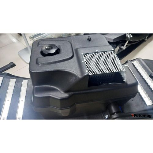 Мотосноуборд Sibmaster Синий 8 л.с. 