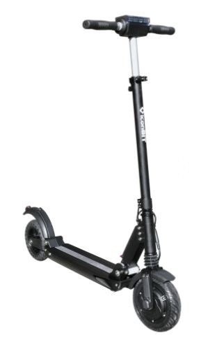 Электросамокат Kick Scooter Tracer