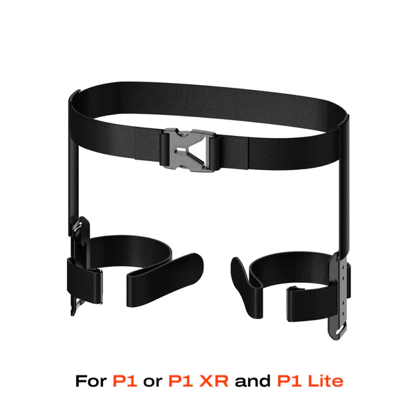 Крепление для ног LEFEET P1 / P1 XR / P1 Lite