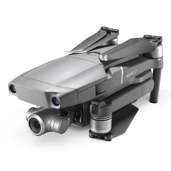 Квадрокоптер Mavic 2 Zoom от магазина Futumag
