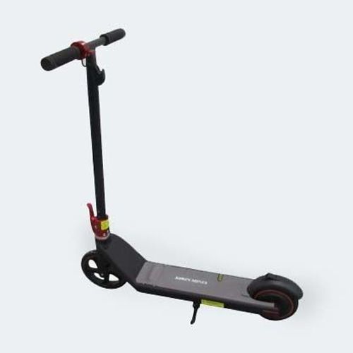 Электросамокаты  Электросамокат KUGOO Kirin Mini2
