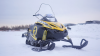 Электронегоход ELIQ Тикси АКБ 52AH, 72V + ЗУ 25А