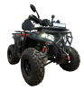 Бензиновый квадроцикл Zaria’s 200cc E1