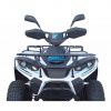 Квадроцикл GreenCamel Linhai LH40DA (3900W 50 км/ч) красный
