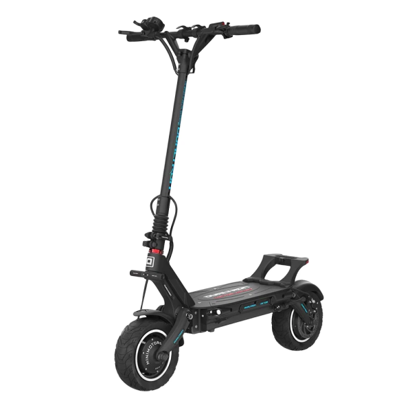 Электросамокат DUALTRON Victor LUXURY