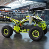 Электроквадроцикл ECO SUFA Sport PRO