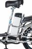 Электровелосипед Minako V.8 Pro модификация для курьеров