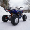 Электроквадроцикл ECO SUFA 72V100AH