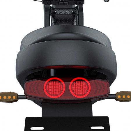 Электровелосипед COSWHEEL GT20