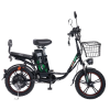 Электровелосипед Jetson Pro Max Ultra Plus 60V13Ah (гидравлика)