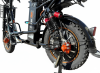 Электровелосипед WENBOX W24 PRO 1000W (60V/21Ah)