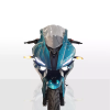 Электромотоцикл ECO BMW RR PRO Blue 72V80AH