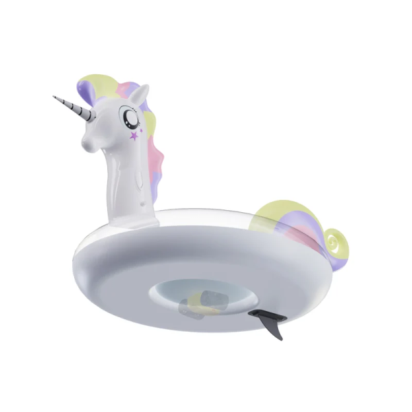 Lefeet C1 Fizzyfloat Unicorn