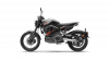 Электромотоцикл WHITE SIBERIA SUPER SOCO TC MAX