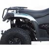 Квадроцикл GreenCamel Linhai LH40DA (3900W 50 км/ч) красный