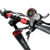 Электросамокаты  Электросамокат Kugoo Kirin M4 Pro PLUS 18Ah