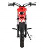 Электромотоцикл WHITE SIBERIA SOCHI 1300W RED