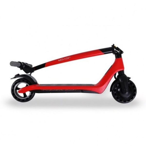 Электросамокат Joyor A3 Red