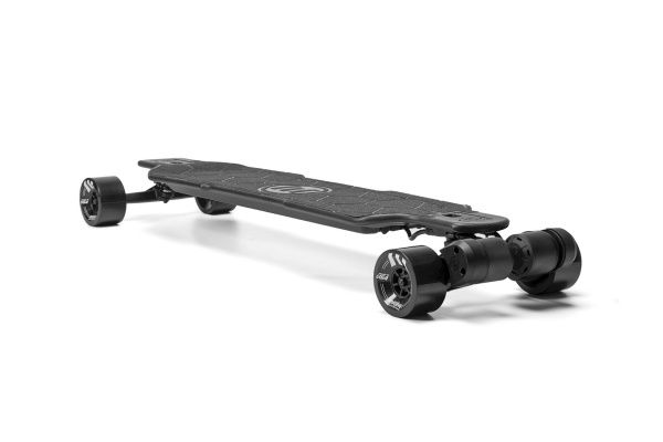 Электроскейт EVOLVE CARBON GTR 2 STREET