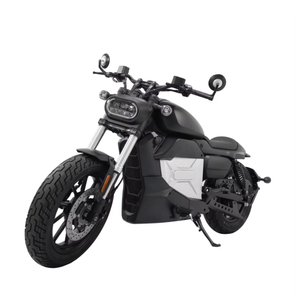 Электромотоцикл ECO VOGE CU525