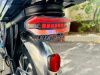 Электровелосипед колхозник Wenbox Monster Снег PRO