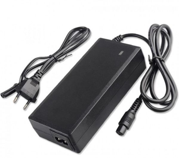 Гироскутер Smart Balance Transformer LED 8" Граффити Белый