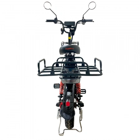 Электровелосипед Kugoo Kirin V3 PRO PLUS (60V/28.6Ah)