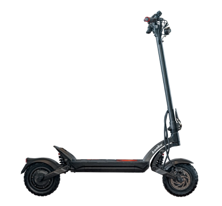 ЭЛЕКТРОСАМОКАТ KAABO MANTIS X PLUS