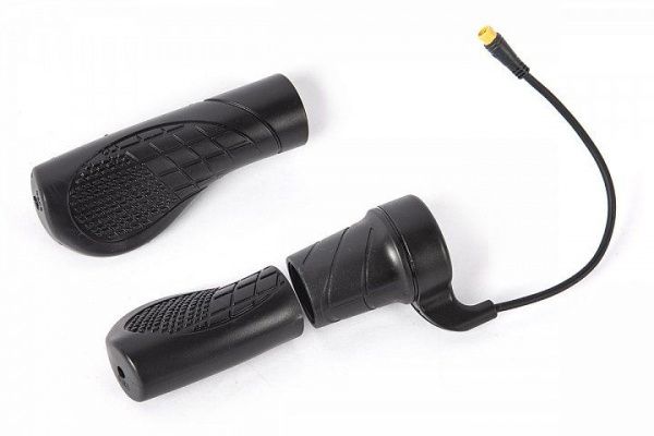 Комплект Eltreco 36V 500W LCD 26"
