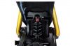 Электросамокат KAABO WOLF KING GTR 72V