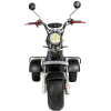 Трехколесный электроскутер CityCoco TRIKE GT-X11 Grand