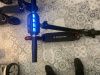 Электросамокат GT E-scooter S3 Aqua