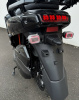 Электроскутер GT TANK 01 PRO 3000W 72V 30AH