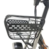 Электровелосипед Kugoo Kirin V3 PRO PLUS (60V/28.6Ah)