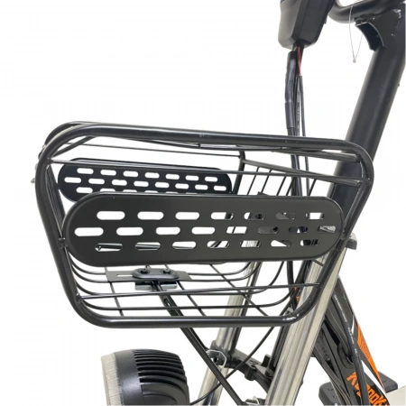 Электровелосипед Kugoo Kirin V3 PRO PLUS (60V/28.6Ah)