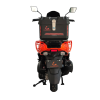 Бензиновый скутер Kugoo Tank