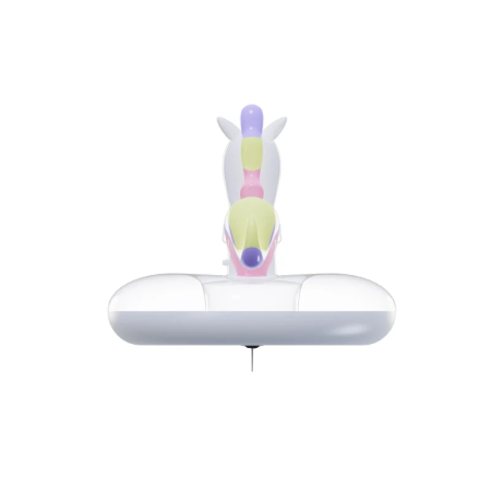 Lefeet C1 Fizzyfloat Unicorn