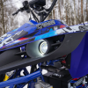 Электроквадроцикл ECO SUFA 72V150AH