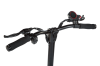 ЭЛЕКТРОСАМОКАТ KAABO MANTIS 8 PLUS Black