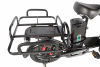 Электровелосипед Gelbert Khan Monster 1