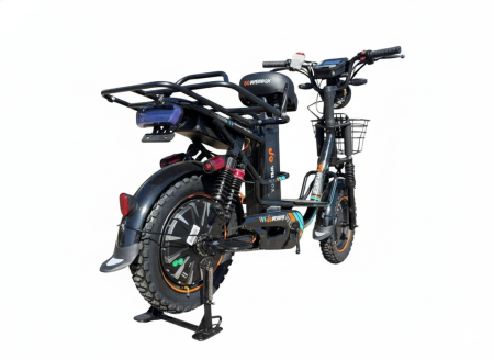 Электровелосипед WENBOX W24 PRO 1000W (60V/21Ah)