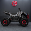 Электроквадроцикл ECO BUGATTI 60V50AH