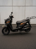 Электроскутер GT TANK 01 PRO 3000W 72V 60AH