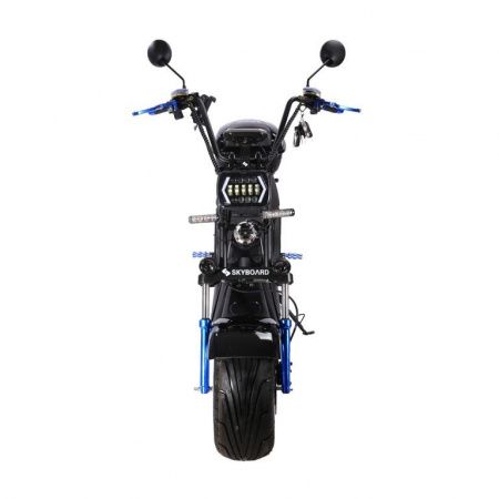 Электроскутер SKYBOARD Don BR30 3000W