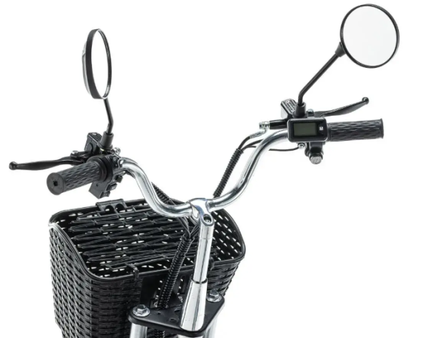 Электровелосипед MOTAX E-NOT EXPRESS PRO 6020 MК