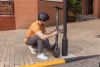 Электросамокат Ninebot KickScooter E45