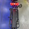Электровелосипед Syccyba Impulse Dual 30 Ah
