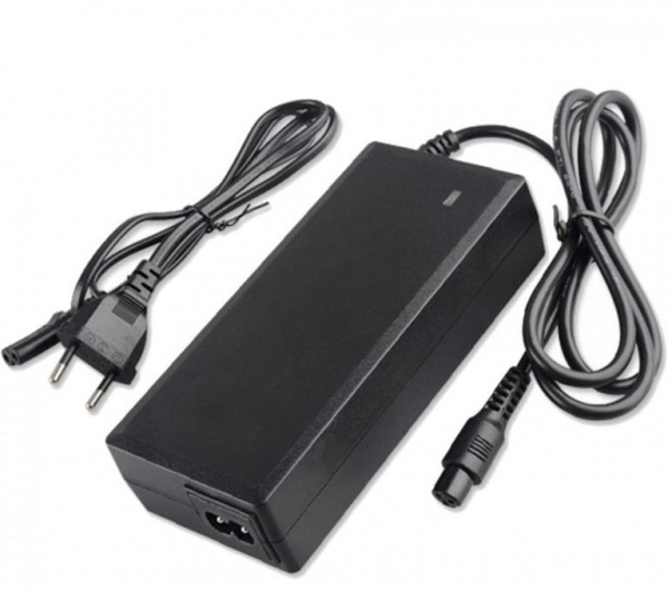 Гироскутер Smart Balance Transformer LED 8" Граффити Желтый