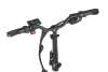 Электровелосипед Gelbert Saturn Dual PRO хаки