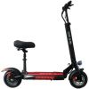Электросамокаты  Электросамокат KUGOO M4 Pro 17Ah Jilong + Гидроизоляция